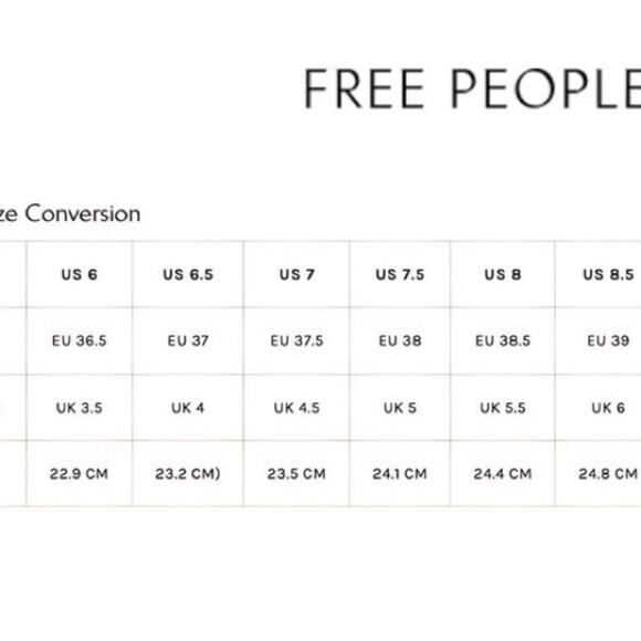 Free People Studded Leather Boots Size 7.5 Boho Western - Picture 12 of 12